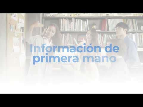Invitaci&oacute;n al negocio