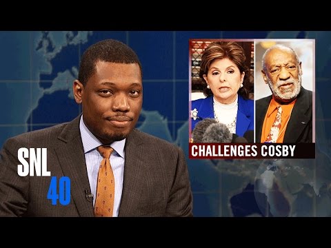 Weekend Update: Headlines from 12/6/14, Part 2 - SNL
