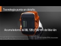 Sopladora a Batería Stihl BGA85 | Video