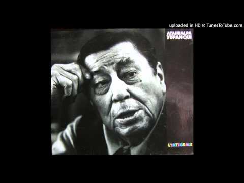 El pajarillo (Atahualpa Yupanqui)