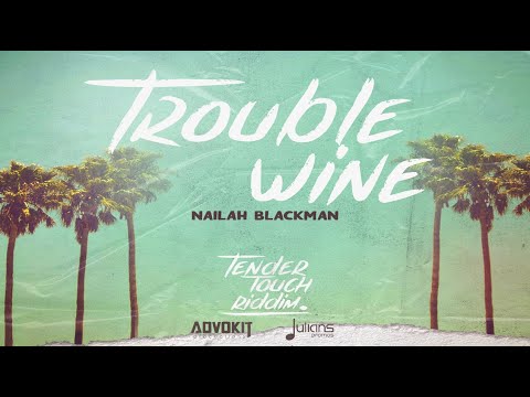 Video thumbnail for Trouble Wine