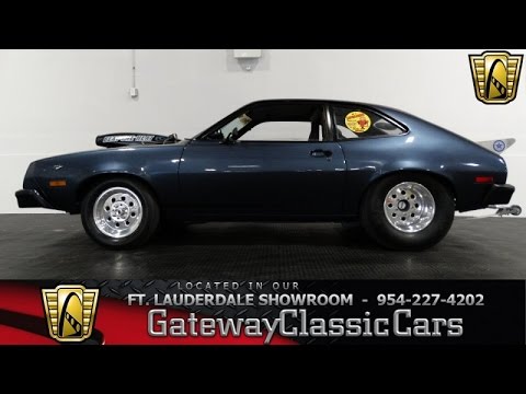 1976 Ford Pinto (CC-723881) for sale in Fairmont City, Illinois