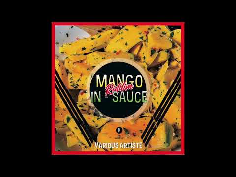DJ Addo × TallyBoy × Leo - Whoop Whap | Mango in Sauce Riddim