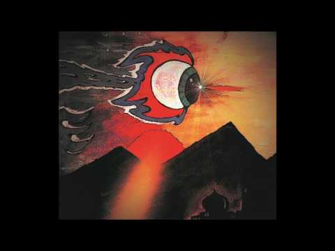 Earthling 1 - Earthling 1(Full Album)