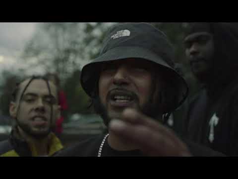 HUDZ BLASÉ X AJAY KAPONE - BELLY