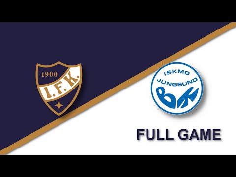 Friendly | VIFK P10 - I-JBK P09 | Full game 13.4.2021