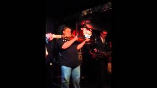 Michael Cleveland with Flatt Lonesome at the Station Inn "S