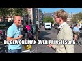 Gewone man: ‘Miljoenennota is van geen enkel belang!’