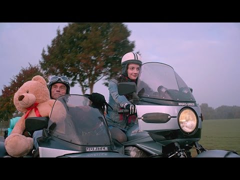 trailer