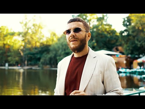 Florin Cercel - Ma bate vantul mereu (Official Video) | Manele TV