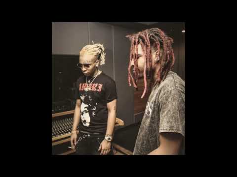 Lil Keed x Lil Gotit x Wheezy Type Beat - "Monsters" (Prod. Ebutta x Swervo)