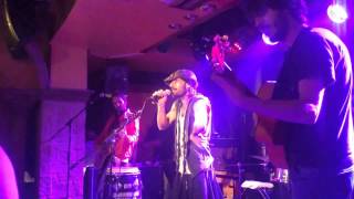 CARACOL MIGUEL CAMPELLO VALLADOLID (SALA PORTA CAELI)