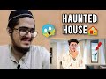 Our New House is Haunted - We did Bloody Mary Challenge at 3 AM | Triggered Insaan | Reaction Video