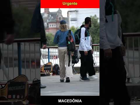 Macedônia - São Paulo | Congreso CONECTA 2026 - Gratuito | Tecnologias Assistivas