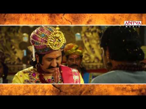 Maha Bhaktha Siriyala Trailer 