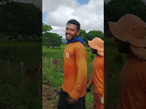 ageitando a estrada que ligar Tacima a riachão paraíba 10/03/2026