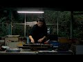 Japanese HIPHOP R B DJ Set In Watanabe Manufacturing Co Ltd DJ RAMIEL