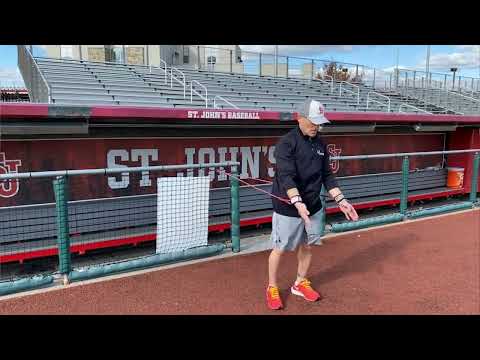 Điều trị vai đông lạnh bằng khăn kéo giãn của Angelo Marsella | Đoạn giới thiệu Vật lý trị liệu chuyên nghiệp