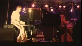 Sweet Painted Lady - Elton John tribute Kenny Metcalf