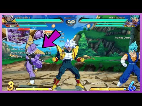 I hope this glitch never happens in a match...