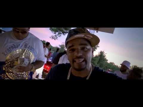 Fire Fajeeta - Man On The Blocc