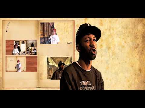 Classic Writers - Mista Flix feat. Micall Parknsun (Prod. by Stealf)