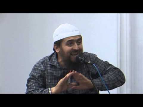 02. Risitë dhe gabimet nëpër Xhamia - Dhulkarnejn Ramadani