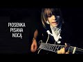 Coma - Piosenka Pisana Nocą [Cover] 