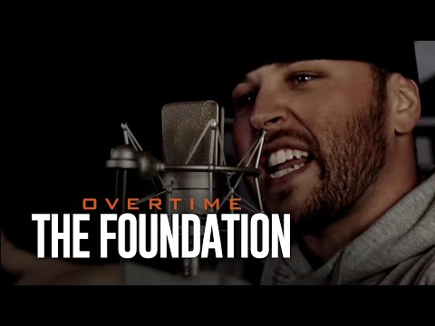 OverTime - The Foundation (Official Music Video)