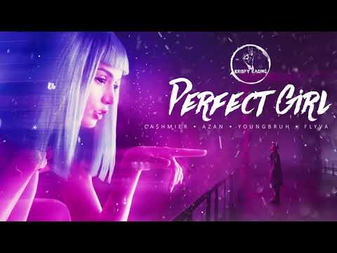 Krispykaging - Perfect Girl