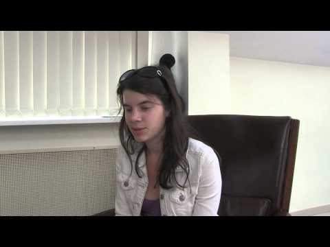 Юлия ОСМАК - лучшая