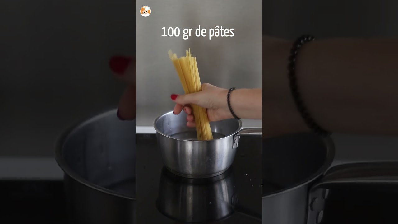 Des pâtes au micro-ondes : l'art de la cuisson parfaite