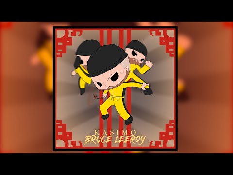 Kasimo Ft Maizie Walsh - All On Cam