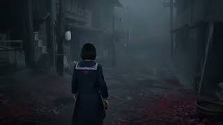 SILENT HILL f (呪いは雛の如く舞い戻る編) #3 スーパー戦隊シリーズが終了するてマジですか？