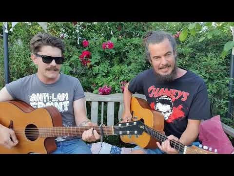 Fantasifosterland - akustisk