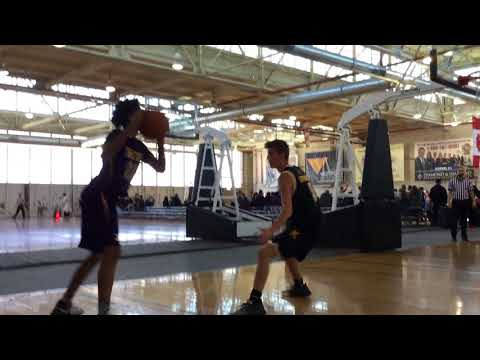 RWI Kings vs TTT CYBL Session 1 U15 Part 2 March 17th 2018