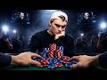 The Main Event Chipleader S Brutal Collapse