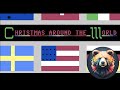 Video for Christmas Around the World