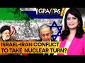 Gravitas: Is Israel preparing to target Iran's nuclear facilities?