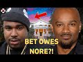 Former Rap City The Basement Producers Drop CONFIDENTIAL Info About What BET OWES Nore