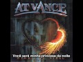 At Vance   Princess Of The Night (legendado português)