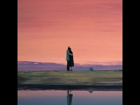 R&B Type Beat, Daniel Caesar x Giveon Type Beat - "Venetian Blue"