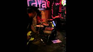 Some kind of Nightmare - LIVE - Caravan - San Jose, CA