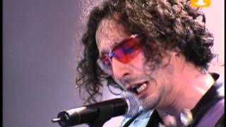 Fito Paez, Ciudad de Pobres Corazones, Festival de Viña 2002