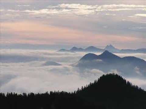 Freundeskreis - Nebelschwadenbilder