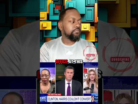 Is America READY FOR A FEMALE PRESIDENT. #america #president #jeffsquare #shorts