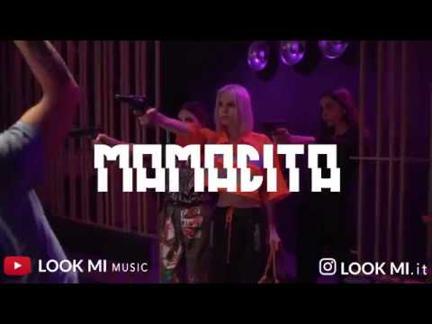 PREVIEW MAMACITA - OUT 12/07 - FETTUCCINE BOY, LA LOW, SORCHO, ENDREW E TITO FERRARI (Prod. ALVISE)