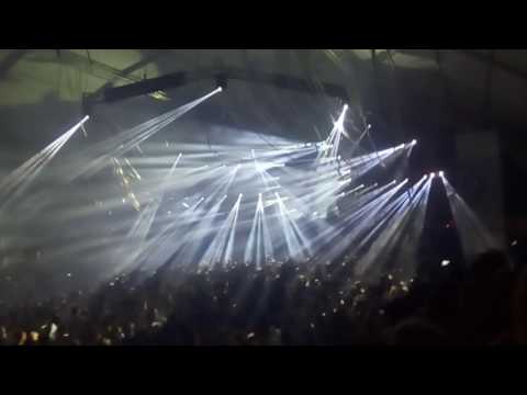 Alesso -  I wanna know @Nameless Festival 2016