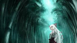 東方 Touhou remix (Calm/Ambient) Reach for the Moon, Immortal Smoke