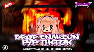 Download lagu DJ DROP ENAKUEN X MASHUP DJ BREAKBEAT MUSIC INDOBOUNCE BBHC JJ REMIX TIKTOK FULL BASS TERBARU 2025 mp3